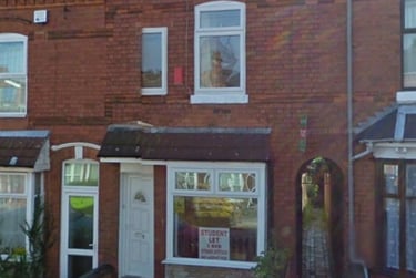 4 bed house, Alton Road, Selly Park, Birmingham, B297DU - Image 1